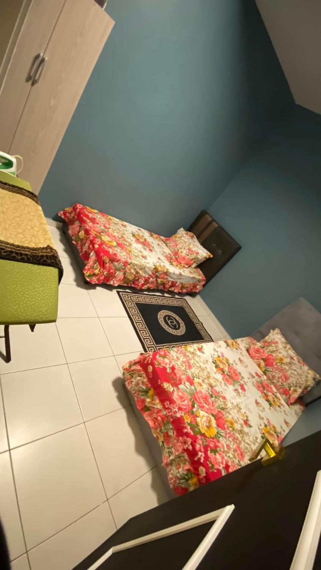 Nabella Homestay Arau Εξωτερικό φωτογραφία